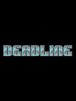 Cover Deadline