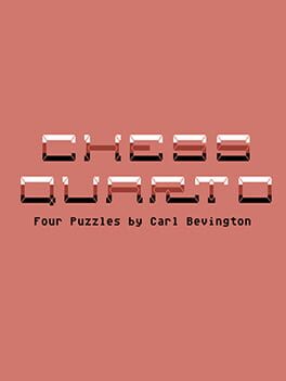 Cover Chess Quarto