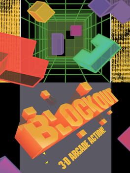 Cover Blockout
