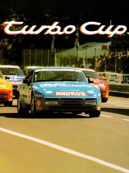 Cover Turbo Cup