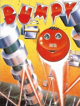 Cover Bumpy