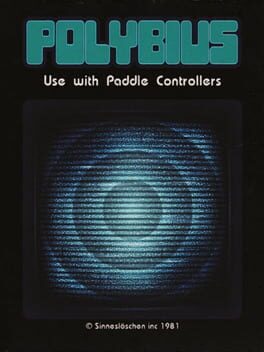 Cover Polybius