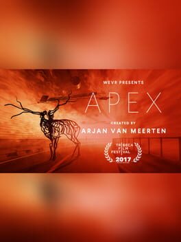 Cover Ape-X