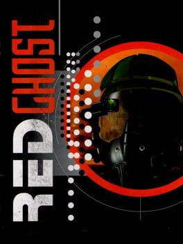 Cover Red Ghost