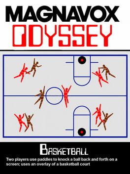 Cover Basketball
