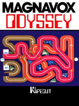 Cover Wipeout