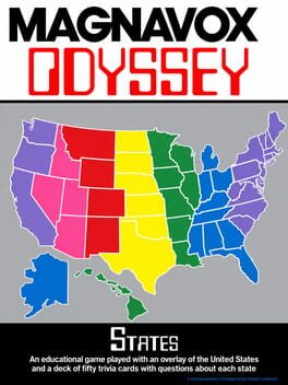 Cover States