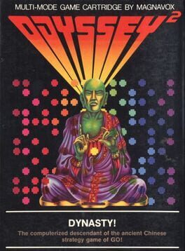 Cover Dynasty