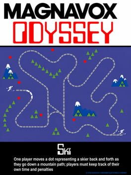 Cover Ski