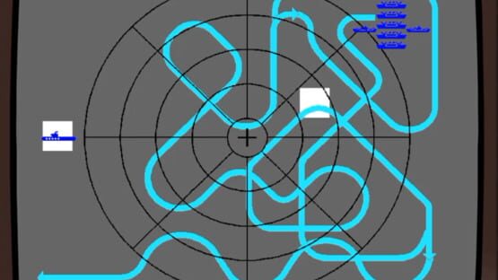 Screenshot Submarine 1