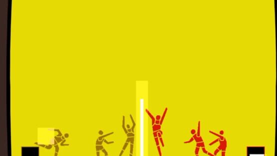 Screenshot Volleyball 1