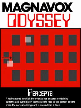Cover Percepts