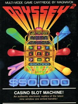 Cover Casino Slot Machine