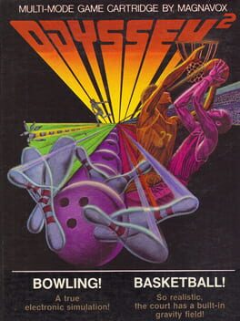 Cover Bowling! / Basketball!