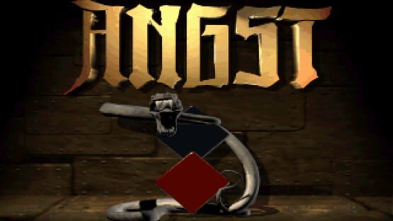 Screenshot Angst: Rahz's Revenge