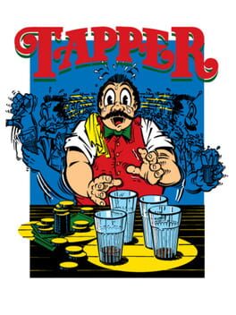 Cover Tapper