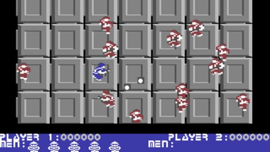 Screenshot UCM: Ultimate Combat Mission