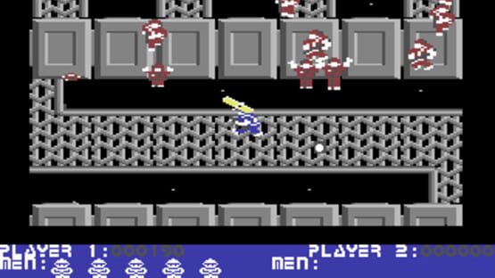 Screenshot UCM: Ultimate Combat Mission