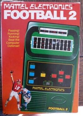 Cover Football 2