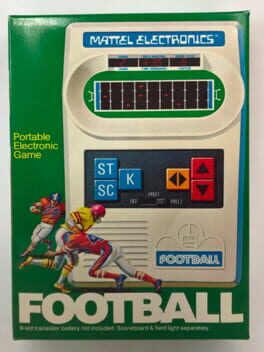 Cover Football