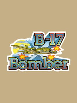 Cover B-17 Bomber