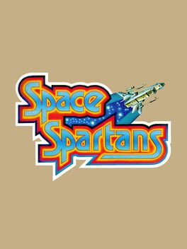 Cover Space Spartans