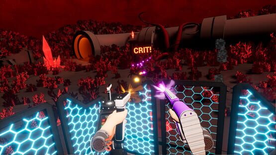 Screenshot Tower of Doom 1