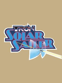 Cover Tron: Solar Sailer