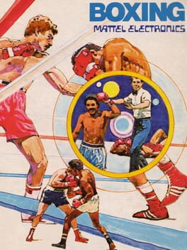 Cover Boxing