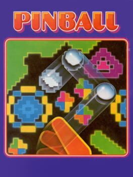 Cover Pinball