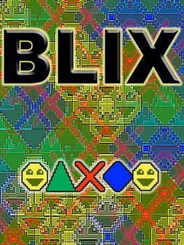 Cover Blix