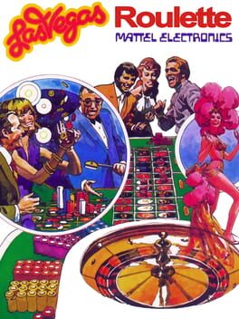 Cover Las Vegas Roulette