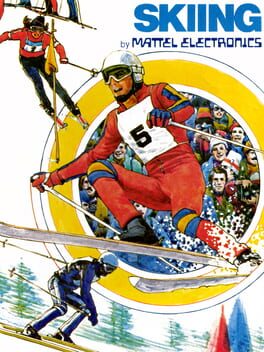 Cover U.S. Ski Team Skiing