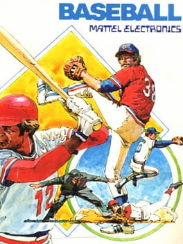 Cover World Championship Baseball