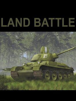 Cover Land Battle