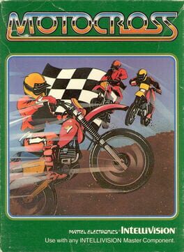 Cover Motocross