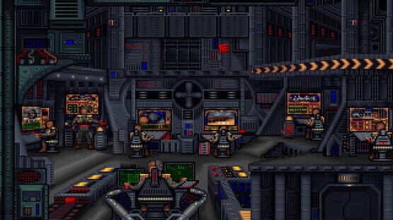 Screenshot Dark Universe