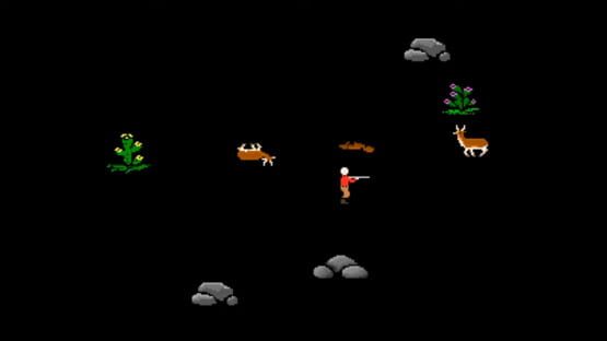 Screenshot The Oregon Trail: Classic Edition