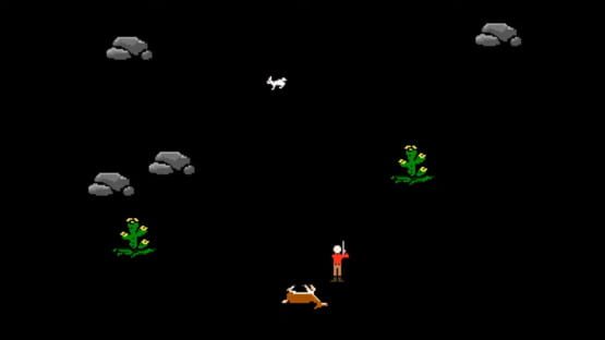 Screenshot The Oregon Trail: Classic Edition