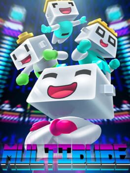 Cover Multidude