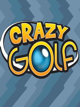 Cover Crazy Golf