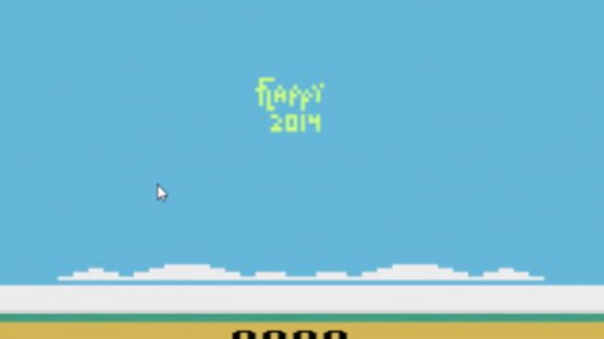 Screenshot Flappy 2