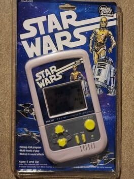 Cover Star Wars