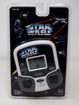Cover Star Wars
