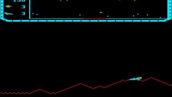 Screenshot Gauntlet 1