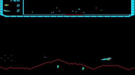 Screenshot Gauntlet 2