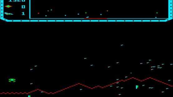 Screenshot Gauntlet 3