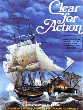 Cover Clear for Action