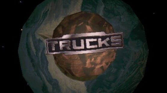 Screenshot Trucks