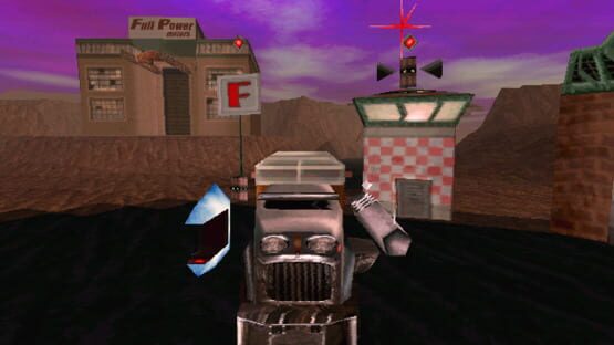 Screenshot Trucks